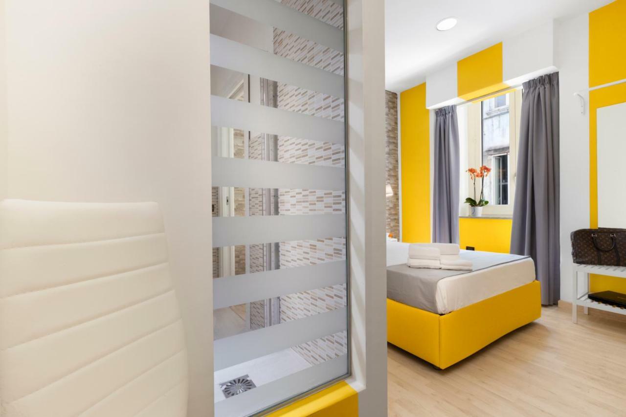 Bed & Breakfast Rainbow Napoli
