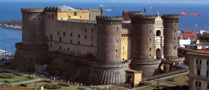 Bed & Breakfast Rainbow Napoli